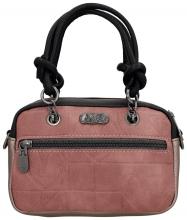 Anekke Mini Bowlingbag Mademoiselle Bunt