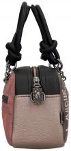 Anekke Mini Bowlingbag Mademoiselle Bunt