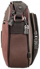 Anekke Crossovertasche Medium Paris Mademoiselle Metallic