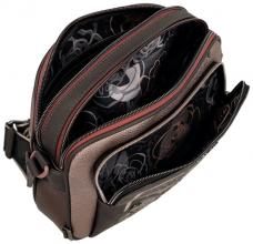 Anekke Crossovertasche Medium Paris Mademoiselle Metallic