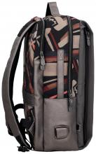 Laptoprucksack Anekke Mademoiselle Paris Fashion