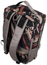 Laptoprucksack Anekke Mademoiselle Paris Fashion