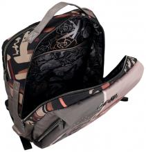 Laptoprucksack Anekke Mademoiselle Paris Fashion
