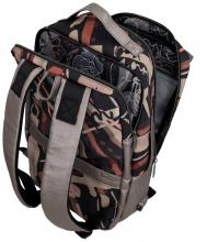 Laptoprucksack Anekke Mademoiselle Paris Fashion