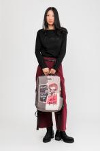 Laptoprucksack Anekke Mademoiselle Paris Fashion