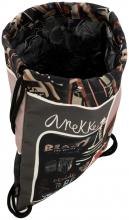 Anekke Mademoiselle Freizeitrucksack Turnbeutel Paris