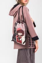 Anekke Mademoiselle Freizeitrucksack Turnbeutel Paris