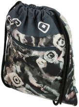 leichter Jugendrucksack Anekke Real Turnbeutel Drawstring