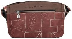 Anekke Crossbodybag Mademoiselle Bunt Paris 