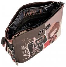 Anekke Crossbodybag Mademoiselle Bunt Paris 