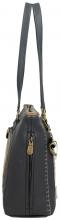 Anekke leichte Shoppertasche Mademoiselle Studio Taupe