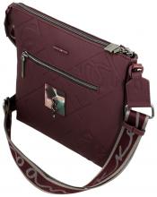Anekke REAL Schultertasche Linie Evolution
