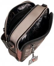 Anekke Camera Bag mademoiselle Paris Glitzer 