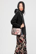 Anekke Camera Bag mademoiselle Paris Glitzer 