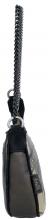 Anekke Baguette Partytasche mit Ketten Mademoiselle Nature Koko