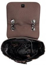 Überschlagrucksack Kettenhenkel Anekke Mademoiselle Parisian bunt