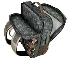 Anekke Real Manifesto Reiserucksack m it Laptopfach herbstlich bunt