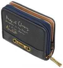 Anekke Minibörse Mademoiselle Boutique metallic