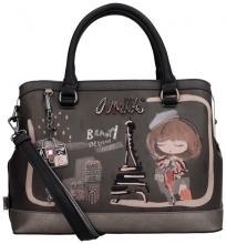 Kurzgrifftasche Mademoiselle ANEKKE Paris