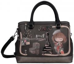 Kurzgrifftasche Mademoiselle ANEKKE Paris