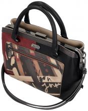 Kurzgrifftasche Mademoiselle ANEKKE Paris