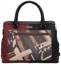Kurzgrifftasche Mademoiselle ANEKKE Paris