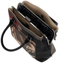 Kurzgrifftasche Mademoiselle ANEKKE Paris