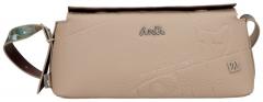 Anekke Baguettebag Real Evolution beige taupe