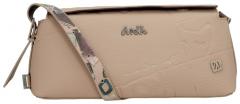 Anekke Baguettebag Real Evolution beige taupe