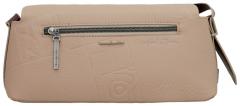 Anekke Baguettebag Real Evolution beige taupe