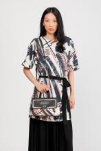 Top Handle Bag Anekke Parisian Überschlag Kettenriemen