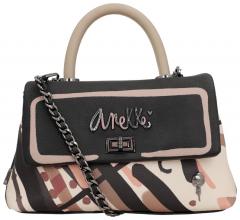 Top Handle Bag Anekke Parisian Überschlag Kettenriemen