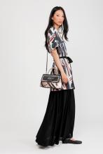 Top Handle Bag Anekke Parisian Überschlag Kettenriemen