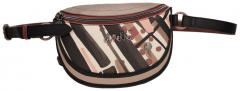 Anekke Mademoiselle Gürteltasche Parisian Herbstfarben