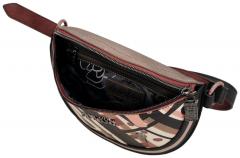 Anekke Mademoiselle Gürteltasche Parisian Herbstfarben