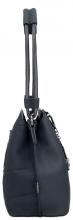 Anekke Henkeltasche Blau REAL Evolution