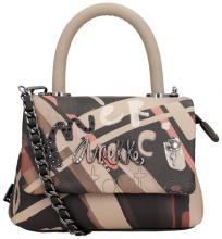 Anekke Microbag Mademoiselle Parisian Kette 