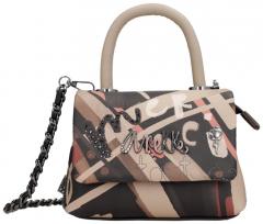 Anekke Microbag Mademoiselle Parisian Kette 
