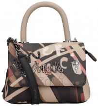 Anekke Microbag Mademoiselle Parisian Kette 