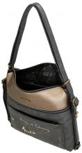 Anekke Taschenrucksack Mademoiselle Studio funkelndes Blau 