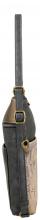 Anekke Taschenrucksack Mademoiselle Studio funkelndes Blau 