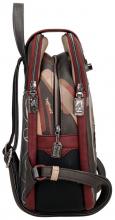 Anekke Damenrucksack mit Paris Motiv Medium Mademoiselle 