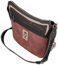 Anekke Mademoiselle Parisian Beuteltasche Crossover Bunt