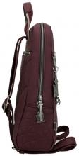 Anekke Backpack REAL Evolution Bordeaux Trend