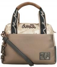 Bowlingtasche Anekke Intentions Nylon metallic Real herbstlich