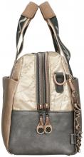 Bowlingtasche Anekke Intentions Nylon metallic Real herbstlich