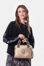 Bowlingtasche Anekke Intentions Nylon metallic Real herbstlich