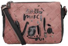 Anekke Umhängetasche Mademoiselle Parisian Altrosa  Anekke Umhängetasche Mademoiselle Parisian Altrosa