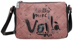 Anekke Umhängetasche Mademoiselle Parisian Altrosa  Anekke Umhängetasche Mademoiselle Parisian Altrosa