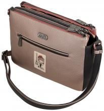 Anekke Umhängetasche Mademoiselle Parisian Altrosa  Anekke Umhängetasche Mademoiselle Parisian Altrosa